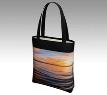Load image into Gallery viewer, Skeleton Lake "Woven Colours" Casual Tote Bag