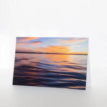 Load image into Gallery viewer, "Woven Colours" Greeting Card