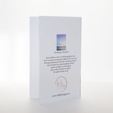 Load image into Gallery viewer, "Breathing in Harmony" Greeting Card