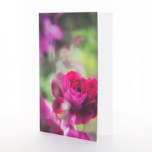 Load image into Gallery viewer, "The Lady Rose" Greeting Card