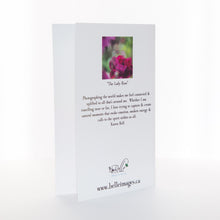 Load image into Gallery viewer, "The Lady Rose" Greeting Card
