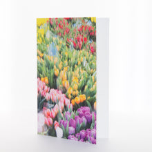 Load image into Gallery viewer, "Saturday Market" Greeting Card