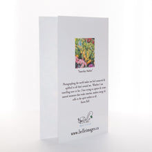 Load image into Gallery viewer, "Saturday Market" Greeting Card