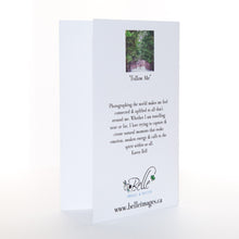 Load image into Gallery viewer, "Follow Me" Greeting Card