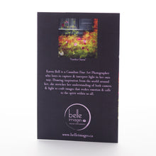 Load image into Gallery viewer, "Garden Charm" Greeting Card