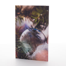 Load image into Gallery viewer, "Frosty Gifts" Greeting Card