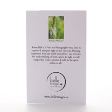 Load image into Gallery viewer, "Summer Welcome" Greeting Card