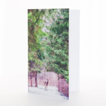 Load image into Gallery viewer, Card Package - Winter Holiday Love #1