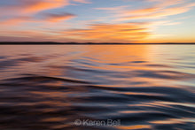 Load image into Gallery viewer, "Woven Colours" Greeting Card