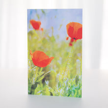 Load image into Gallery viewer, "Sway" Greeting Card