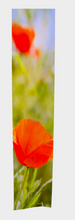 Load image into Gallery viewer, "Sway" Poppy Scarf