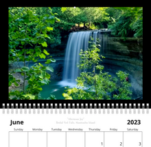 Load image into Gallery viewer, 2023 Wall Calendar