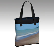Load image into Gallery viewer, Lake Huron "Summer Dreams" Urban Tote Bag