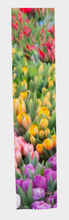 Load image into Gallery viewer, Tulip Market Scarf Long 
