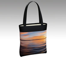 Load image into Gallery viewer, Skeleton Lake &quot;Woven Colours&quot; Casual Tote Bag
