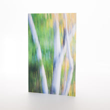 Load image into Gallery viewer, &quot;Meditation in Light&quot; Greeting Card
