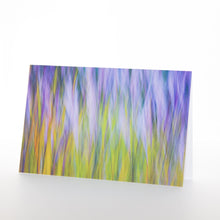 Load image into Gallery viewer, &quot;Indigo Waves&quot; Greeting Card
