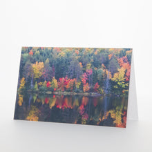 Load image into Gallery viewer, &quot;Vivid Existence&quot; Greeting Card
