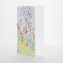 Load image into Gallery viewer, &quot;Spring Delight&quot; Greeting Card
