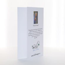 Load image into Gallery viewer, &quot;Sisters &amp; Friends&quot; Greeting Card
