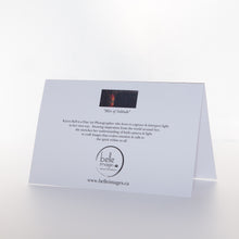 Load image into Gallery viewer, &quot;Bliss of Solitude&quot; Greeting Card
