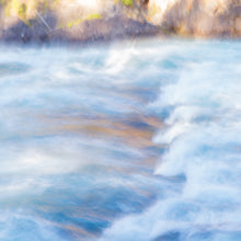 Load image into Gallery viewer, Energy of the Glacier Waters
