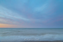 Load image into Gallery viewer, &quot;Lake Rhythms&quot; Greeting Card
