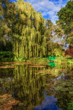 Load image into Gallery viewer, Where Inspiration Lives, Monet&#39;s Garden
