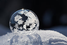 Load image into Gallery viewer, Card Package - Winter Holiday Love #1
