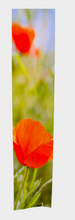 Load image into Gallery viewer, &quot;Sway&quot; Poppy Scarf
