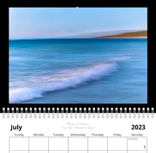 Load image into Gallery viewer, 2023 Wall Calendar
